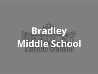 Bradley Middle School 