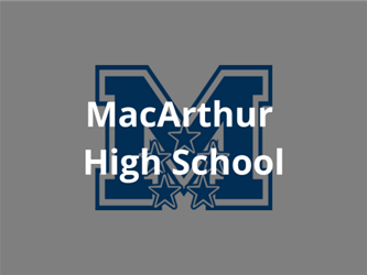 MacArthur High School 